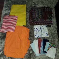 Fabric
