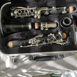 Clarinet 