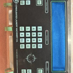 From panel CLM dryer