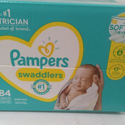 Newborn Baby Diapers