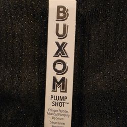 Buxum Lip Serum