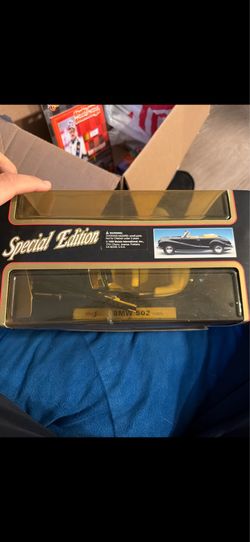 Bmw special edition