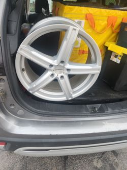 Rim