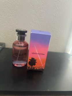 Louis Vuitton ,for women’s or men’s fragrance