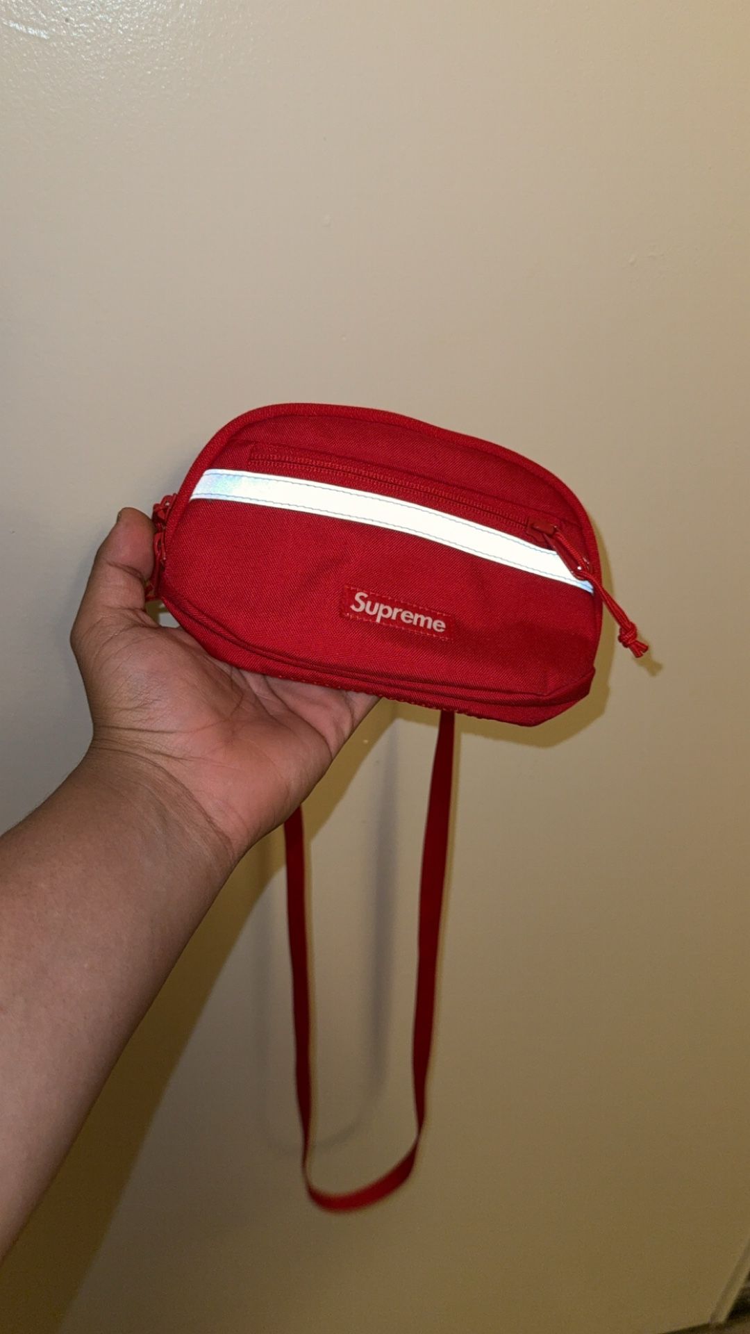 Supreme Mini Side Bag 