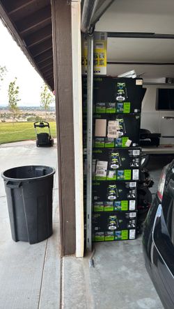 Pressure washers