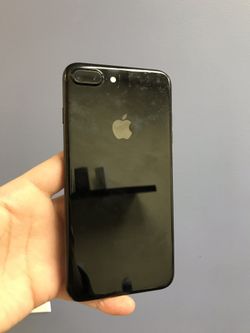 iPhone 7 Plus 128GB Factory Unlocked