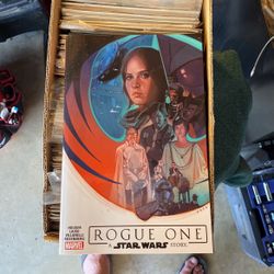 Star Wars Comic