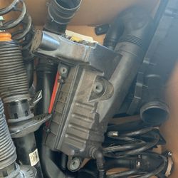 Stock Vw Parts