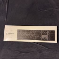wireless keyboard 