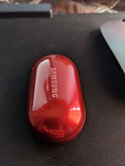 Samsung earbuds