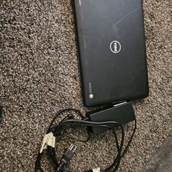 Refurbished Chromebook 11