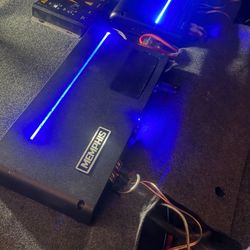 Memphis Car Amplifiers