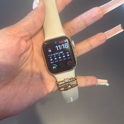 Apple Watch Se (1st Gen)
