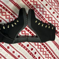 Botines Seminuevos Size 8