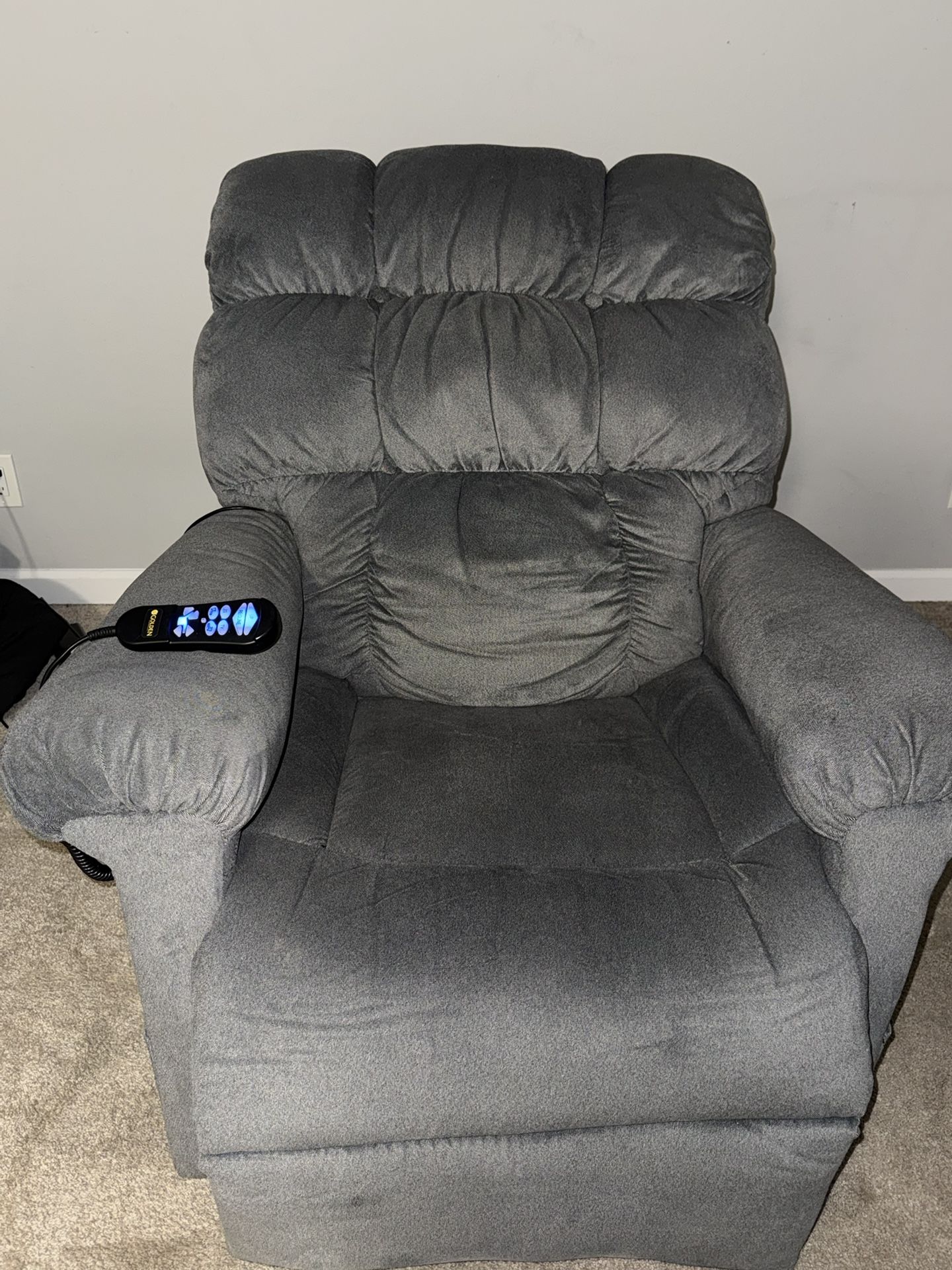 Electric Recliner