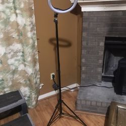 Professional Video/Picture Lamp