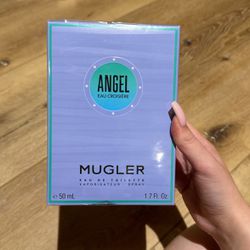 Angel Eau Croisiere by Mugler Eau de Toilette Spray 