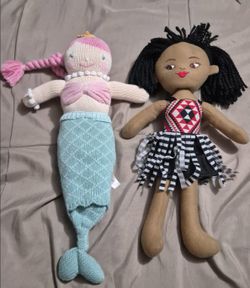 Toy Plush Bundle