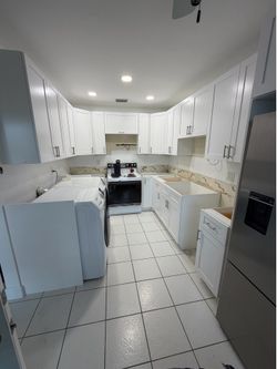 Cabinets for sell and installation