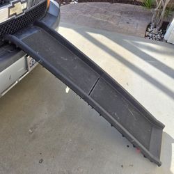 Solvit dog Ramp For All Size Dogs