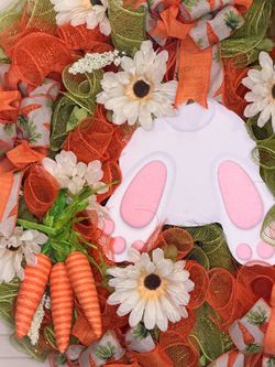 Easter Wreath