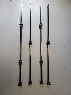 Balusters