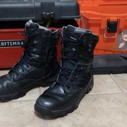 Bates GX-8 Waterproof Tactical Boots