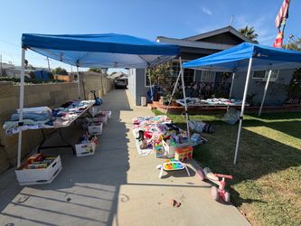 Clothing Sale