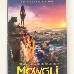 ** Mowgli Netflix Screener FYC **