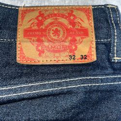 Pjmark Premium Denim 