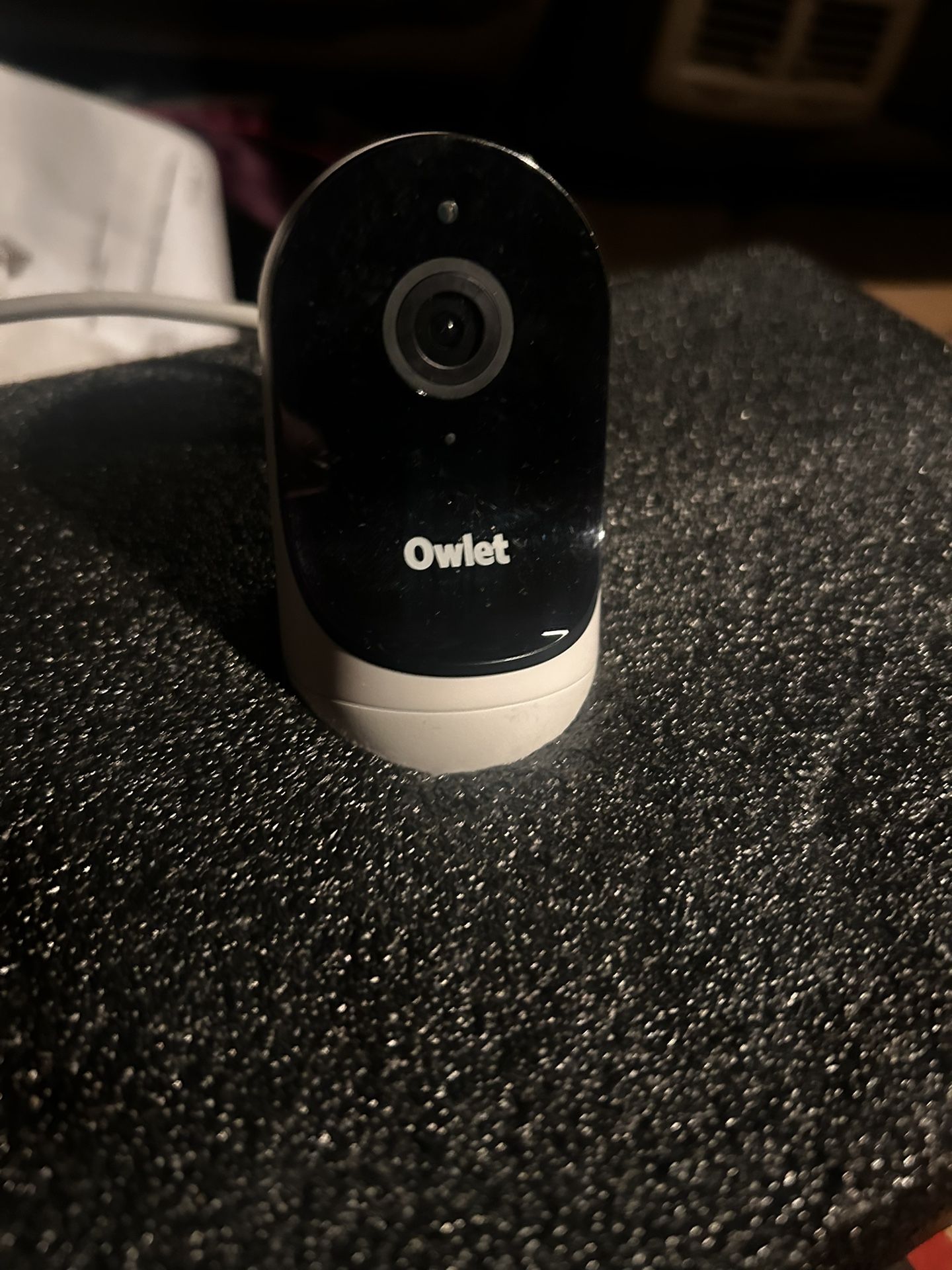 Owlet Camera
