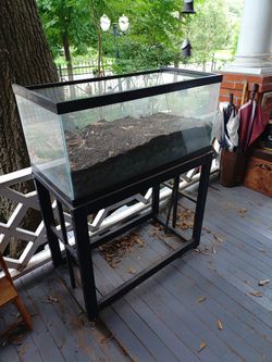 Aquarium