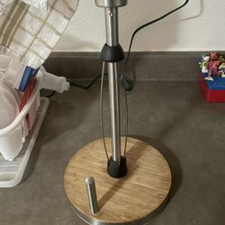 Paper Towel Holder