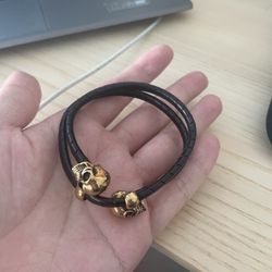 Alexander McQueen Bracelet 