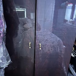 Armoire Closet 