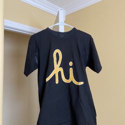 vintage IN4MATION tee