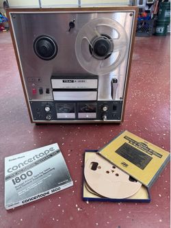 Vintage stereo