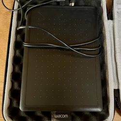 Digital Drawing Tablet