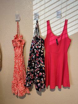 Closet Sale