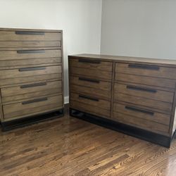 Dresser Set (3 Pieces)