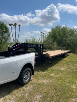 2021 35 foot non cdl