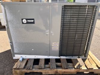 Used Train AC Unit-14 SEER- 2018- works great