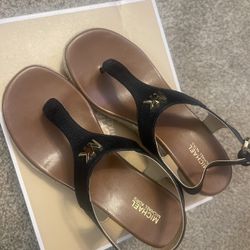New Michael Kors Sandal
