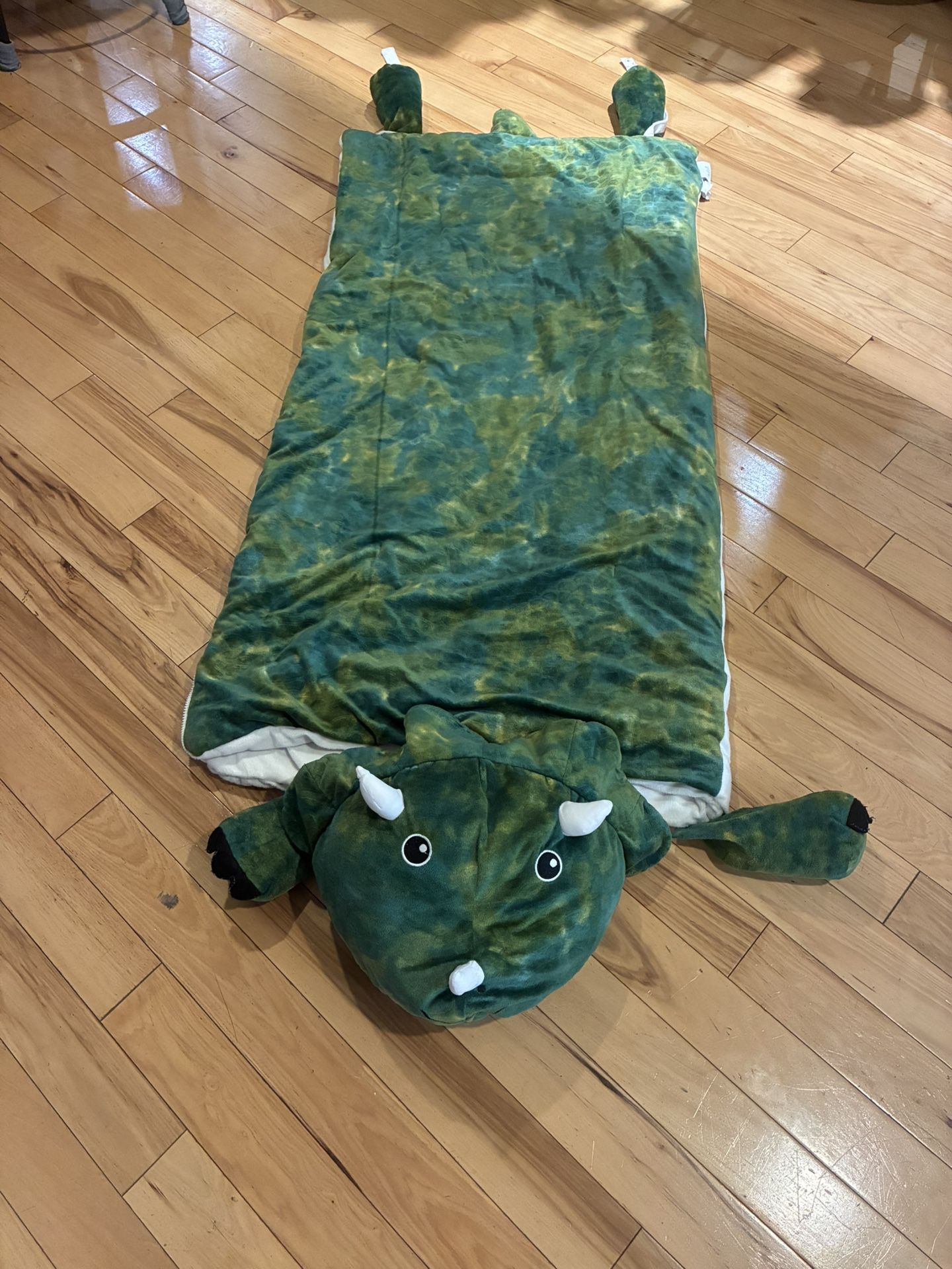Toddler Sleeping/ Nap Bag