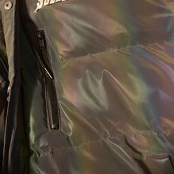 Soleboy Space Cadet Jacket