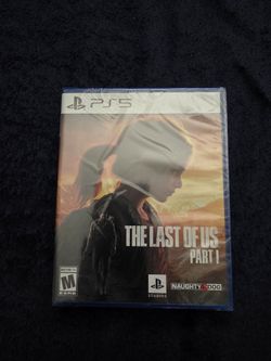 The Last Of Us Part 1