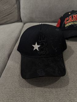 Gorra Barbas Hats