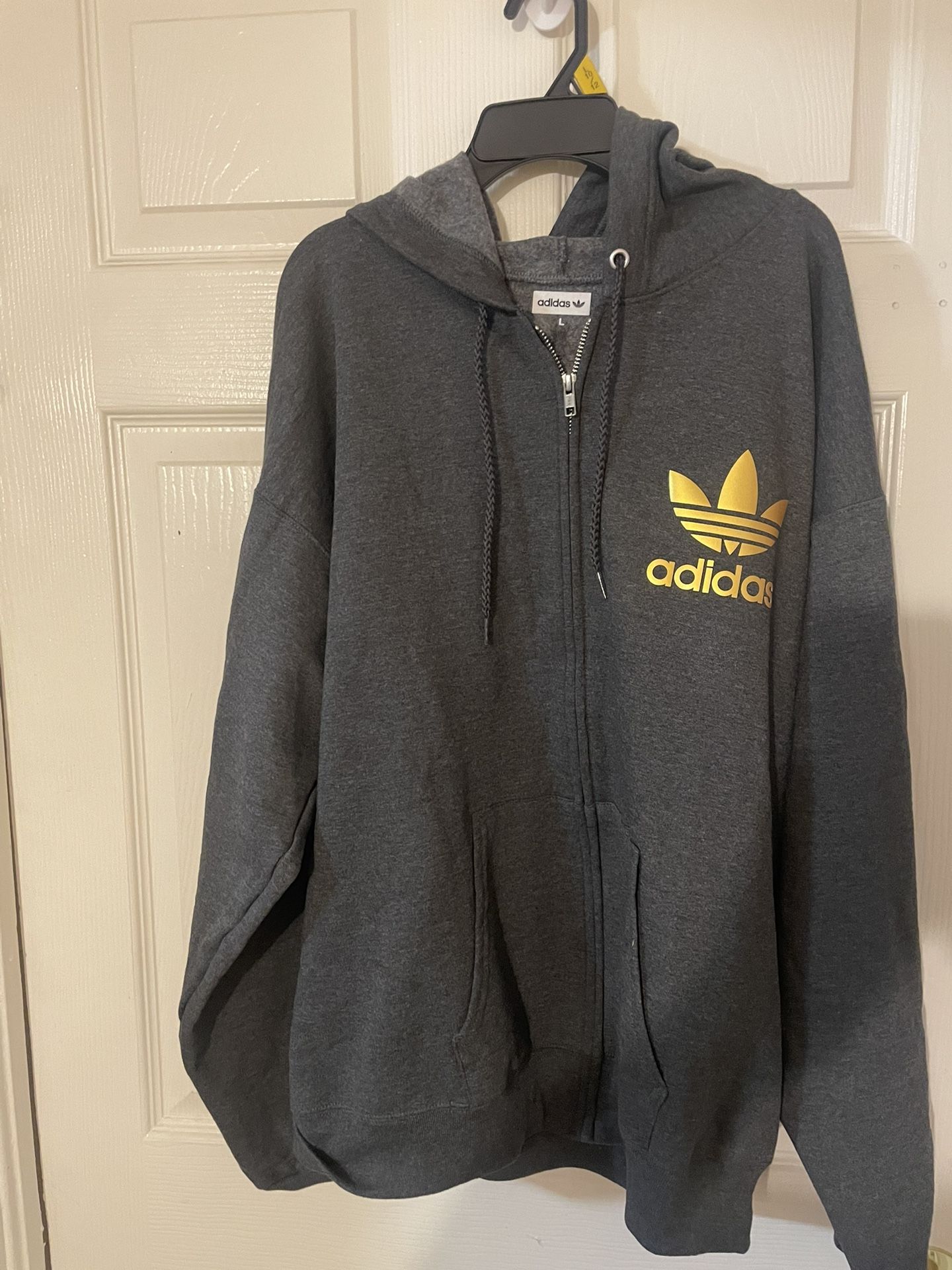 Adidas L Sweatshirt