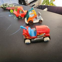 Hot Wheels Cars Lot